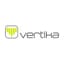 Vertika Pvt. Limited logo