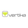 Vertika Pvt. Limited logo