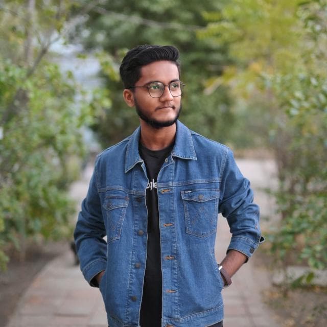 Muhammad Aashir Khan
